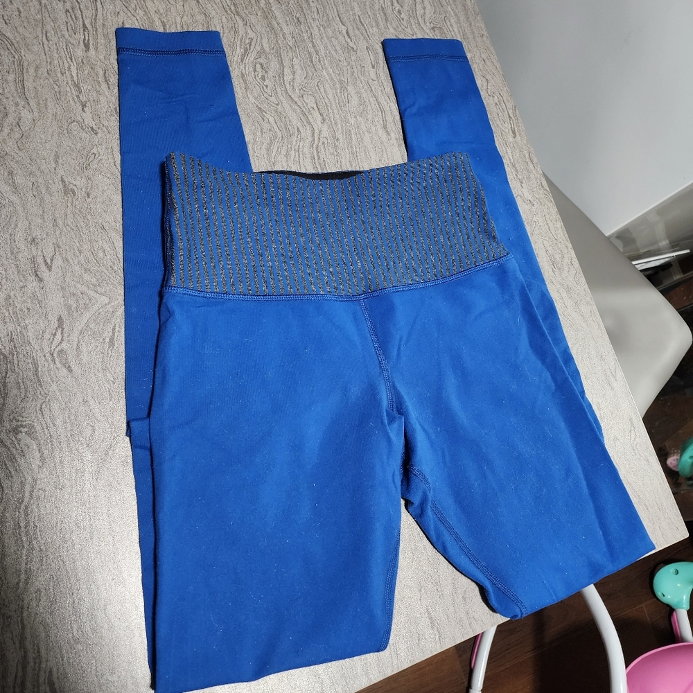 Lululemon wunder under leggings